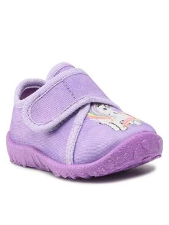 Superfit Chaussons 1-009254-8520 Violet