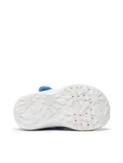 Superfit Chaussons 1-009258-8000 Bleu -Mules et sandales Soldes superfit chaussons 1 009258 8000 bleu 3