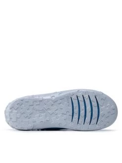 Superfit Chaussons 1-009294-8010 Bleu -Mules et sandales Soldes superfit chaussons 1 009294 8010 bleu 3