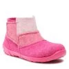 Superfit Chaussons 1-009299-5500 M Rose -Mules et sandales Soldes superfit chaussons 1 009299 5500 m rose