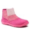 Superfit Chaussons 1-009299-5500 S Rose 2 Superfit Chaussons 1-009299-5500 S Rose -Mules et sandales Soldes superfit chaussons 1 009299 5500 s rose