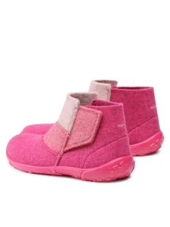 Superfit Chaussons 1-009299-5500 S Rose -Mules et sandales Soldes superfit chaussons 1 009299 5500 s rose 2