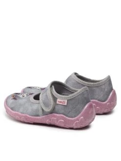 Superfit Chaussons 1-800282-2000 M Gris 10 Superfit Chaussons 1-800282-2000 M Gris -Mules et sandales Soldes superfit chaussons 1 800282 2000 m gris 2