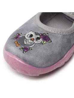 Superfit Chaussons 1-800282-2000 M Gris 13 Superfit Chaussons 1-800282-2000 M Gris -Mules et sandales Soldes superfit chaussons 1 800282 2000 m gris 5