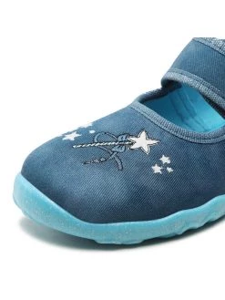 Superfit Chaussons 1-800282-8040 S Bleu 13 Superfit Chaussons 1-800282-8040 S Bleu -Mules et sandales Soldes superfit chaussons 1 800282 8040 s bleu 5