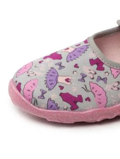 Superfit Chaussons 1-800283-2040 Gris 13 Superfit Chaussons 1-800283-2040 Gris -Mules et sandales Soldes superfit chaussons 1 800283 2040 gris 5