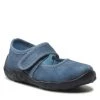 Superfit Chaussons 1-800283-8040 M Bleu marine -Mules et sandales Soldes superfit chaussons 1 800283 8040 m bleu marine