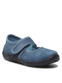 Superfit Chaussons 1-800283-8040 M Bleu marine
