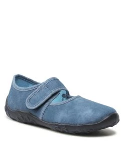 Superfit Chaussons 1-800283-8040 S Bleu marine