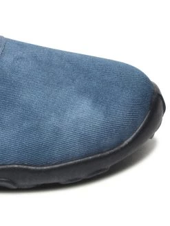 Superfit Chaussons 1-800283-8040 S Bleu marine -Mules et sandales Soldes superfit chaussons 1 800283 8040 s bleu marine 5