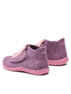 Superfit Chaussons 1-800295-8500 S Violet -Mules et sandales Soldes superfit chaussons 1 800295 8500 s violet 2