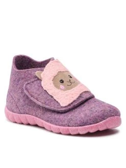 Superfit Chaussons 1-800295-8500 S Violet