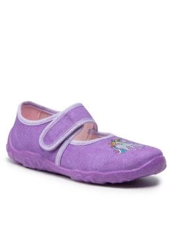 Superfit Chaussons 8-00282-76 S Violet