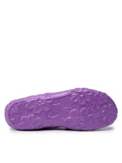 Superfit Chaussons 8-00282-76 S Violet -Mules et sandales Soldes superfit chaussons 8 00282 76 s violet 3