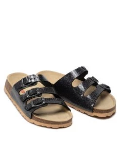 Superfit Mules / sandales de bain 0-800113-01 S Noir 12 Superfit Mules / sandales de bain 0-800113-01 S Noir -Mules et sandales Soldes superfit mules sandales de bain 0 800113 01 s noir 4