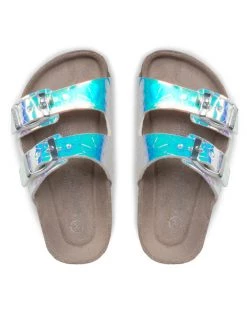 Superfit Mules / sandales de bain 1-009119-1000 M Multicolore -Mules et sandales Soldes superfit mules sandales de bain 1 009119 1000 m multicolore 5