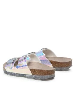 Superfit Mules / sandales de bain 1-009119-1000 S Multicolore -Mules et sandales Soldes superfit mules sandales de bain 1 009119 1000 s multicolore 2