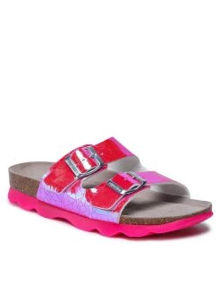 Superfit Mules / sandales de bain 1-009119-5500 D Rose