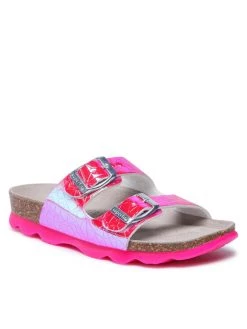 Superfit Mules / sandales de bain 1-009119-5500 S Rose