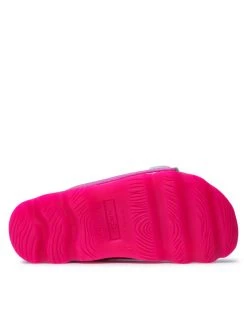 Superfit Mules / sandales de bain 1-009119-5500 S Rose -Mules et sandales Soldes superfit mules sandales de bain 1 009119 5500 s rose 3