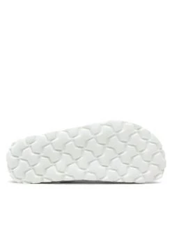 Superfit Mules / sandales de bain 1-800113-9010 S Argent -Mules et sandales Soldes superfit mules sandales de bain 1 800113 9010 s argent 3