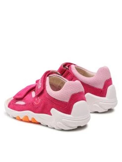 Superfit Sandales 1-000034-5000 S Rose 10 Superfit Sandales 1-000034-5000 S Rose -Mules et sandales Soldes superfit sandales 1 000034 5000 s rose 2