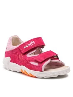 Superfit Sandales 1-000034-5000 S Rose