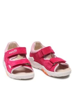 Superfit Sandales 1-000034-5000 S Rose 12 Superfit Sandales 1-000034-5000 S Rose -Mules et sandales Soldes superfit sandales 1 000034 5000 s rose 4