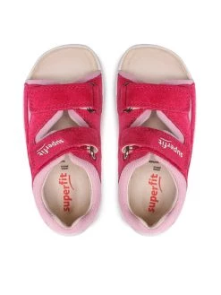 Superfit Sandales 1-000034-5000 S Rose 13 Superfit Sandales 1-000034-5000 S Rose -Mules et sandales Soldes superfit sandales 1 000034 5000 s rose 5