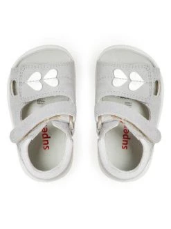 Superfit Sandales 1-000067-2500 M Gris -Mules et sandales Soldes superfit sandales 1 000067 2500 m gris 4