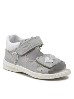 Superfit Sandales 1-000067-2500 S Gris