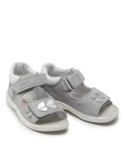 Superfit Sandales 1-000067-2500 S Gris -Mules et sandales Soldes superfit sandales 1 000067 2500 s gris 4