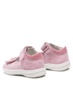Superfit Sandales 1-000067-5000 M Rose -Mules et sandales Soldes superfit sandales 1 000067 5000 m rose 2