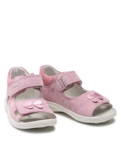Superfit Sandales 1-000067-5000 S Rose -Mules et sandales Soldes superfit sandales 1 000067 5000 s rose 4