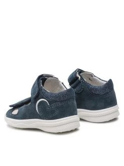 Superfit Sandales 1-000067-8000 M Bleu marine -Mules et sandales Soldes superfit sandales 1 000067 8000 m bleu marine 2