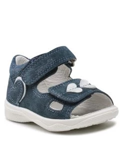 Superfit Sandales 1-000067-8000 M Bleu marine