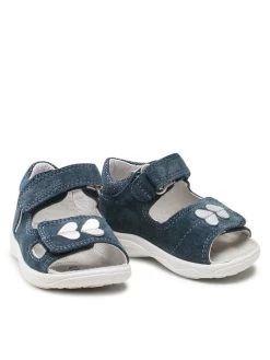 Superfit Sandales 1-000067-8000 M Bleu marine -Mules et sandales Soldes superfit sandales 1 000067 8000 m bleu marine 4