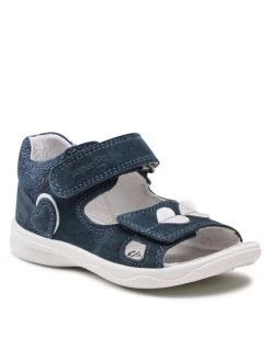 Superfit Sandales 1-000067-8000 S Bleu marine
