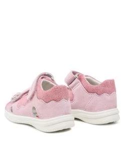 Superfit Sandales 1-000068-5000 M Rose -Mules et sandales Soldes superfit sandales 1 000068 5000 m rose 2