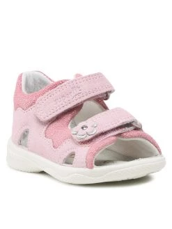 Superfit Sandales 1-000068-5000 M Rose