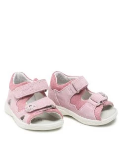 Superfit Sandales 1-000068-5000 M Rose -Mules et sandales Soldes superfit sandales 1 000068 5000 m rose 4