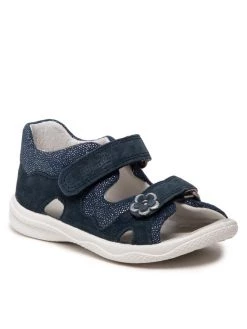 Superfit Sandales 1-000068-8000 S Bleu marine