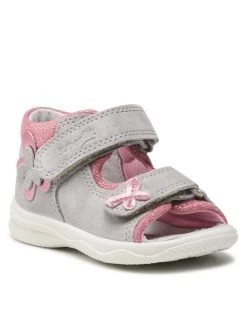 Superfit Sandales 1-000069-2500 M Gris