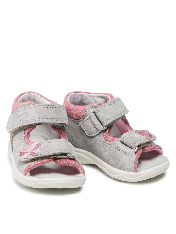 Superfit Sandales 1-000069-2500 M Gris 7 Superfit Sandales 1-000069-2500 M Gris – Image 5