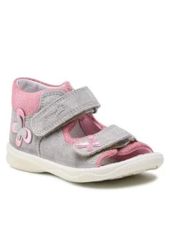 Superfit Sandales 1-000069-2500 S Gris