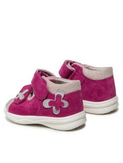 Superfit Sandales 1-000069-5500 M Rose -Mules et sandales Soldes superfit sandales 1 000069 5500 m rose 2