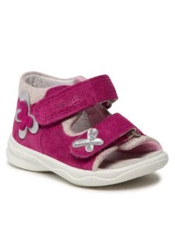 Superfit Sandales 1-000069-5500 M Rose