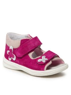 Superfit Sandales 1-000069-5500 S Rose