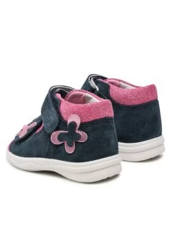 Superfit Sandales 1-000069-8000 M Bleu marine -Mules et sandales Soldes superfit sandales 1 000069 8000 m bleu marine 2