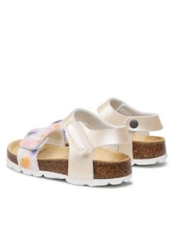 Superfit Sandales 1-000123-1000 M Beige -Mules et sandales Soldes superfit sandales 1 000123 1000 m beige 2